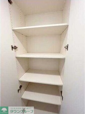 MFPRコート日本橋人形町の物件内観写真